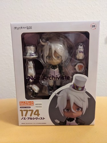 Nendoroid 1774 noé caso - nendoroid, il