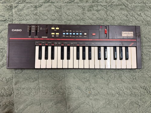 Casio casiotone 25 - casio,