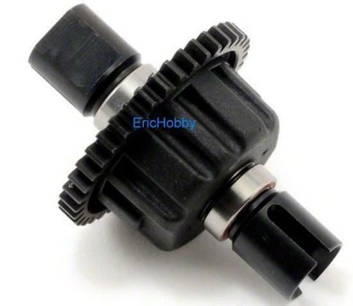 Centro diff hobao - hyper, 9