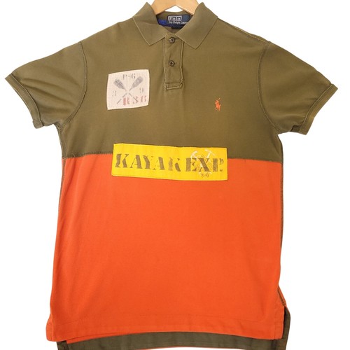 Polo ralph lauren camicia uomo - ralph,