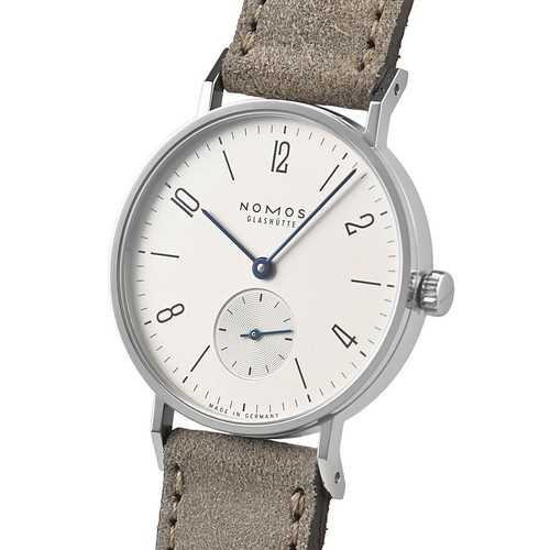 Nomos vetreria tangente - tangente, 33