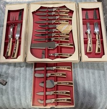 COLTELLO POSATE VINTAGE