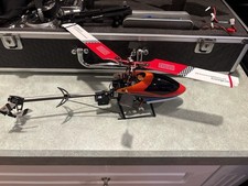 elicottero rc walkera