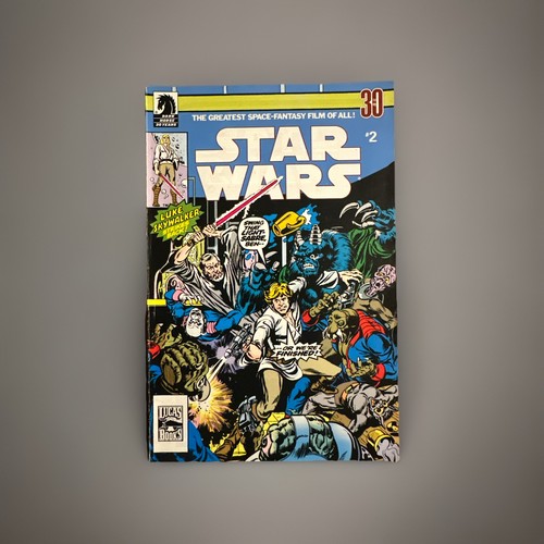 Star wars variante - -, hasbro