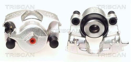 Bremssattel triscan 8170 - bremssattel,