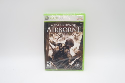 Medal honor airborne - of, honor: