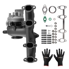 Turbocompresseur for Audi