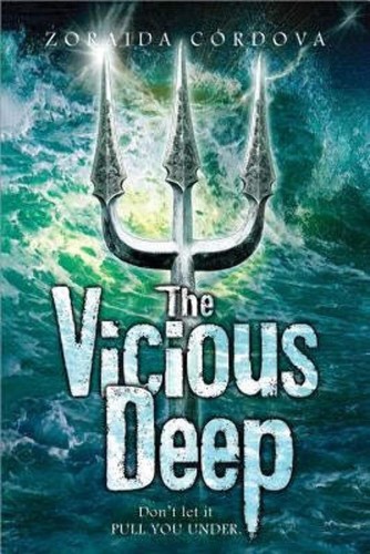 The vicious deep - vicious,