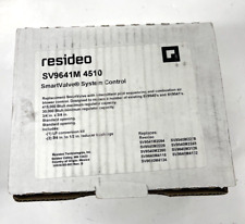 Resideo SV9641M4510 Controllo
