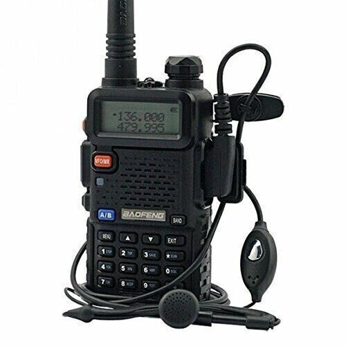 Baofeng ricetrasmittente - baofeng, uv-5r