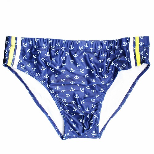 Costume mare uomo slip - mare,