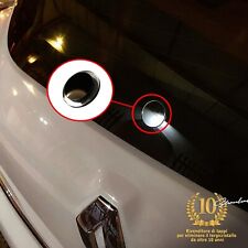 Tappo elimina tergicristallo