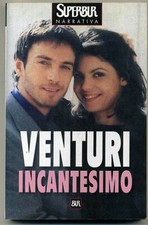 Incantesimo di Maria Venturi