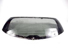 DM0R639309D LUNOTTO TERMICO POSTERIORE MAZDA CX-3 1.5 D 77KW 6M 5P (2017) RICAMB