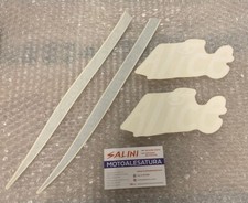 Adesivi Capirex / Stoner Puntone Malaguti F12 Phantom LC 50 Restyling 2003/2006