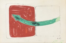 Verga Angelo fotolitografia