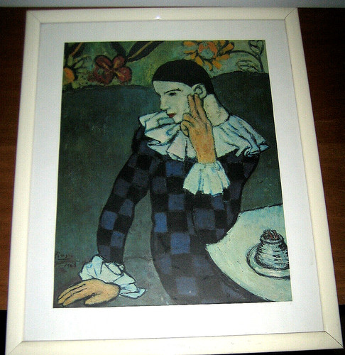 Quadro stampa raffigurante - quadro,