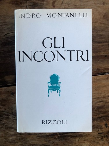 Indro montanelli gli - indro, montanelli,