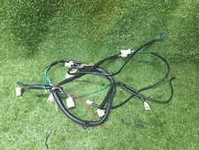 QUAD ATV 125 NCX VORTEX IMPIANTO ELETTRICO TRECCIA FILI CABLAGGIO