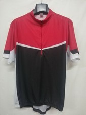 MAGLIA MANICA CORTA CICLISMO
