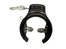 LUCCHETTO AD ARCO CIGNO