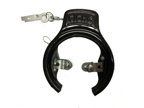 Lucchetto arco cigno - ad,