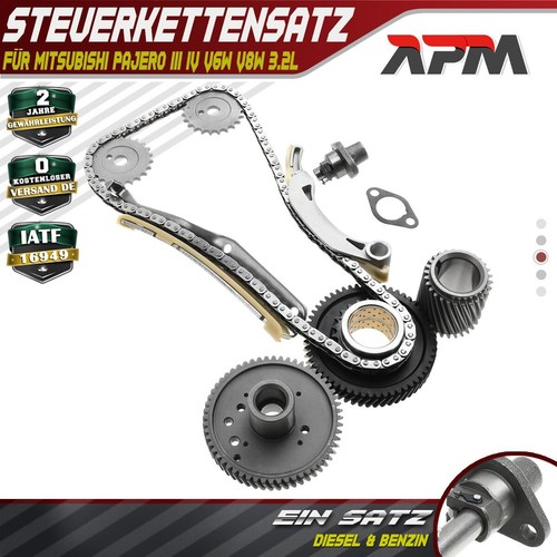Kit catena distribuzione per - kit,