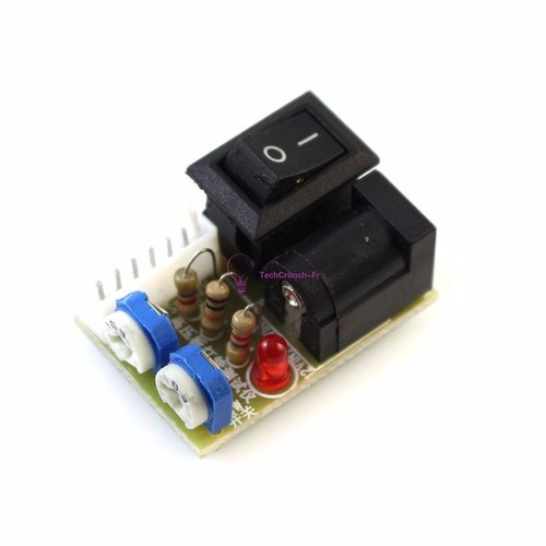 New 12v ccfl inverter - 12v,