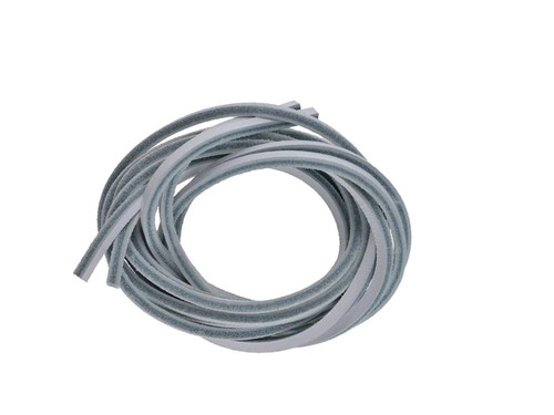 Lacci cuoio bianco per - lacci,