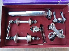  Gian Robert Competition Gruppo Cambio Nib L'Eroica Colnago Bianchi  Campagnolo 