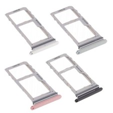 Vassoio SIM/scheda SD per