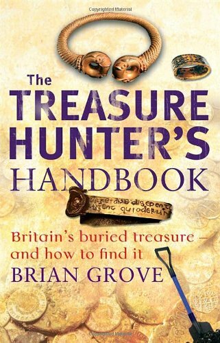 The treasure hunter - the,