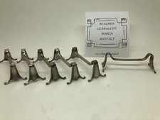 1x banco coltelli antico
