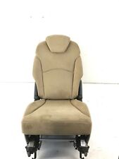 SEDILE POSTERIORE SINISTRO LANCIA PHEDRA (2004) 2.2 DIESEL 94KW