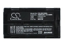Batteria 7,4V per Sokkia