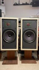 ADVENT KLH Henry Kloss AR speakers dahlquist