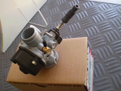 Carburatore dellorto phva - carburatore,
