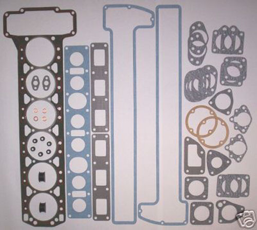 Carburatore jaguar xj6 2 - xj6, 4.2