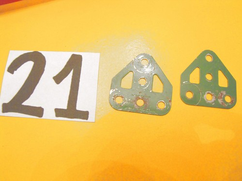 Meccano accessorio 126 a - 126,