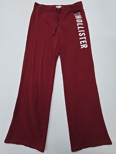 Pantaloni svasati hollister - pantaloni, da