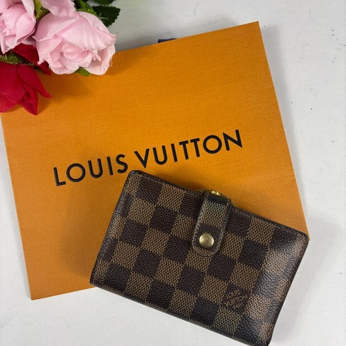 Portafoglio louis vuitton - portafoglio,