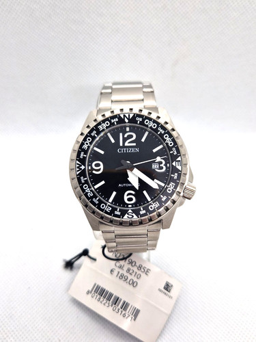 Orologio automatico citizen - orologio,