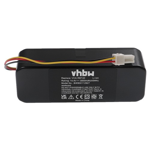 Batería para samsung - batería, navibot