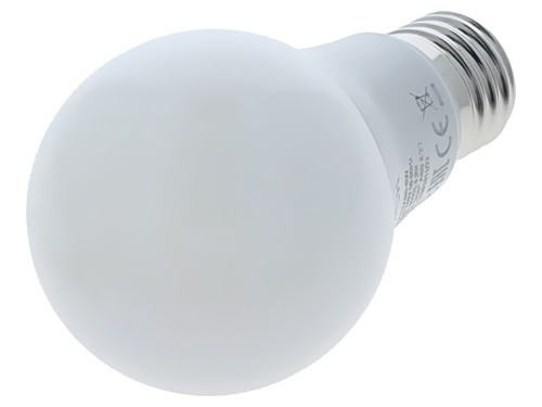 Luci led pc2a60 6w - 2x, gt-pc2a60-6w