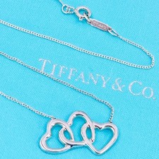Tiffany & Co. Collana con