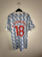Maglia Adidas Manchester