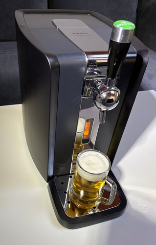 Spillatore birra philips - spillatore,