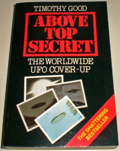 Above top secret worldwide - above,