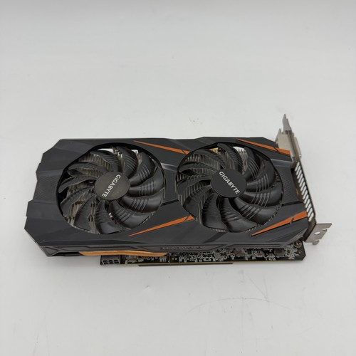 Scheda grafica gigabyte - scheda,