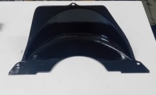 Carter lamierino volano tra motore e cambio Fiat 600D 850